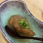 寿司のあおやま - 