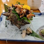 浜焼き海鮮居酒屋 大庄水産 - 