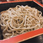 Teuchi Soba Kyou Shinan - 