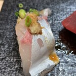 寿司のあおやま - 