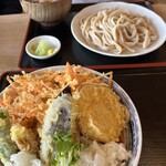 本手打ちうどん庄司 - 