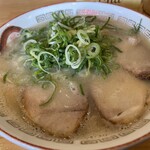 吉見製麺 - 