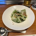 三笠会館 聖せき亭 - 