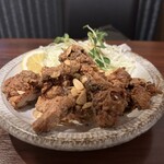 門前酒場山里 - 