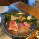 三笠会館 聖せき亭 - 