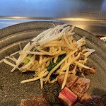 三笠会館 聖せき亭 - 