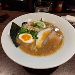 らーめん 鞍 - 