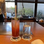 三笠会館 聖せき亭 - 