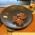 三笠会館 聖せき亭 - 