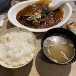 中華洋食食堂　あゆた - 