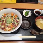 Hakodate Kaisen Izakaya Araku - 