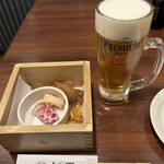 門前酒場山里 - 