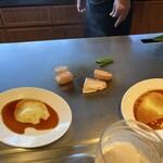 三笠会館 聖せき亭 - 