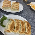 天鴻餃子房 - 