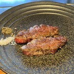 三笠会館 聖せき亭 - 