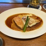 三笠会館 聖せき亭 - 