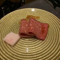 東京焼肉いのうえ 銀座店 - 