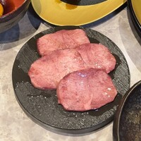 個室焼肉 牛姫 恵比寿本店 - 
