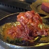 個室焼肉 牛姫 恵比寿本店 - 