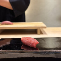 鮨 こう介 - 
