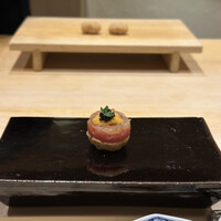 鮨 こう介 - 