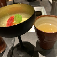 東京焼肉いのうえ 銀座店 - 
