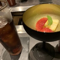 東京焼肉いのうえ 銀座店 - 