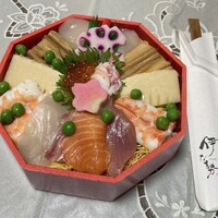 伊な勢 - 