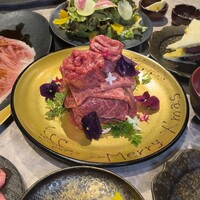 個室焼肉 牛姫 恵比寿本店 - 