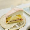 フィーカファブリーケン - 料理写真:プリンセスケーキ