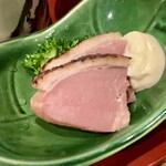 和食涮涮鍋 Kagonoya 草津矢倉店 - 
