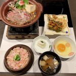 和食涮涮鍋 Kagonoya 草津矢倉店 - 