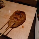 Tosaka-na Dining Gosso - 