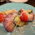 TRATTORIA BASIL - 