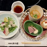 和食涮涮鍋 Kagonoya 草津矢倉店 - 