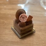 patisserie kaname yanagi - 