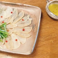 うなぎ家 しば福や - 