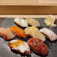 鮨 botan - 