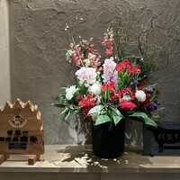 北新地 肉料理 名門 - 