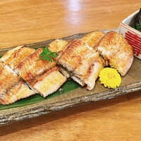 うなぎ家 しば福や - 