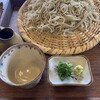 手打ち蕎麦 くげ