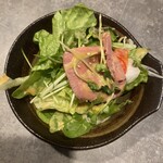 炭火焼き 牛タン酒場 いけたん - 