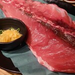 マグロ専門居酒屋 鮪屋 - 