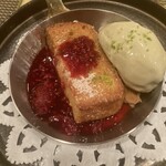 Dessert Le Comptoir - 