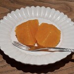 京都和久傳 - 水物：セとか