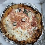 Motive Pizzeria E Caseificio - 