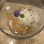 Dessert Le Comptoir - 