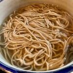 Juuwari Soba Monzen Chaya Katataya - 