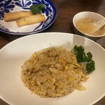 遊食中華 吃飯 - 