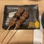 Yakitori Koubou Shinsugita Ten - 